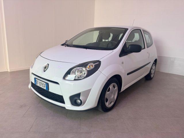 RENAULT Twingo 1.2 16V LEV Miss Sixty