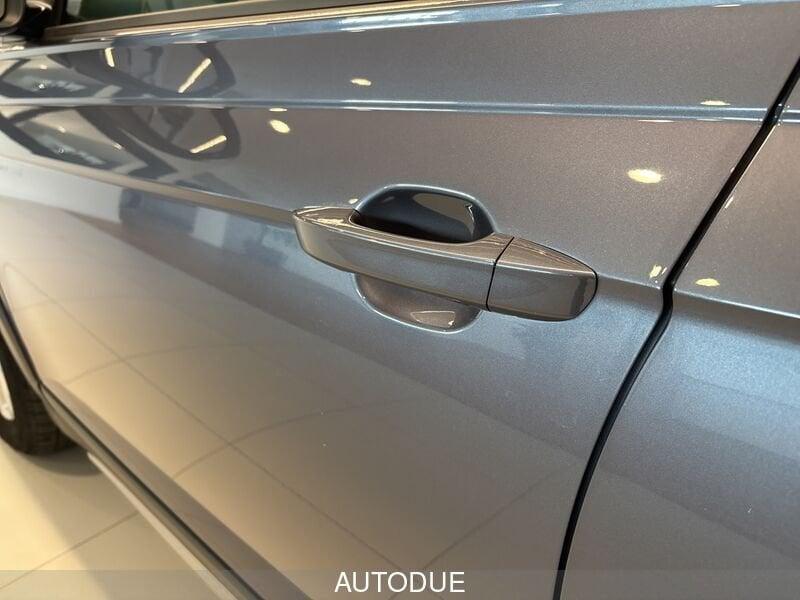 Volkswagen Taigo 1.0 tsi Life 95cv