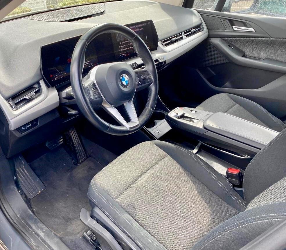 Bmw 218d Active Tourer Msport 2022 IVA