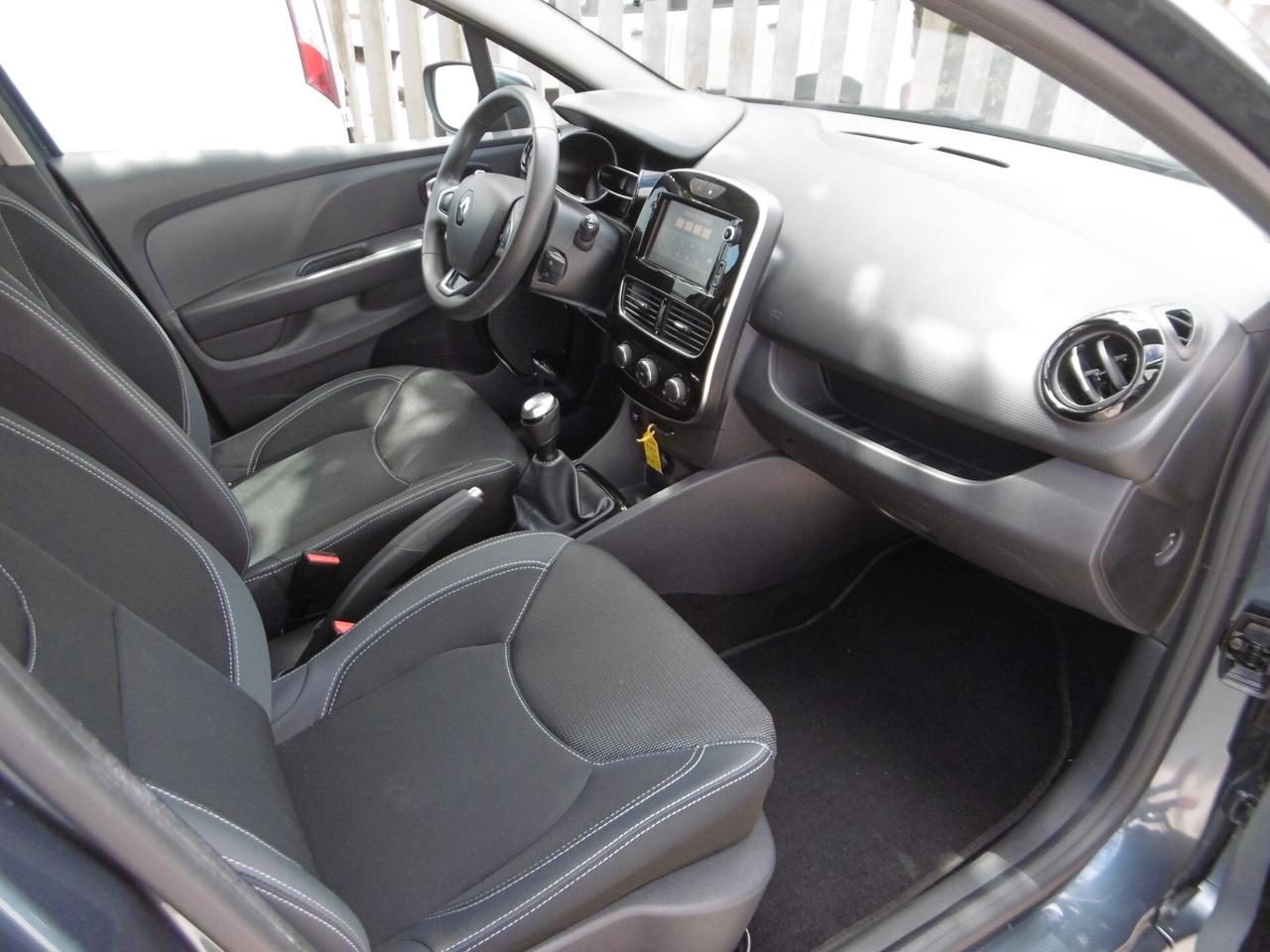 Renault Clio Sporter dCi 8V 90 CV Business