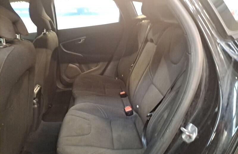 Volvo V40 D2 1.6 Momentum