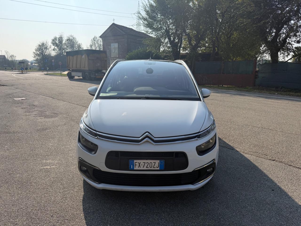Citroen C4 SpaceTourer Space Tourer 130cv 7Posti