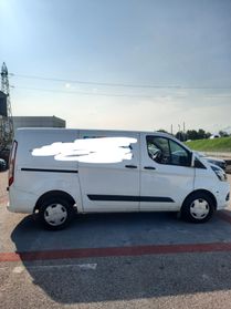 Ford Transit Custom 340 2.0 TDCi 130 PC PR.IVATO Titanium