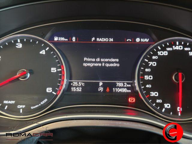 AUDI A7 SPB 3.0 TDI 272 CV quattro S tronic Business
