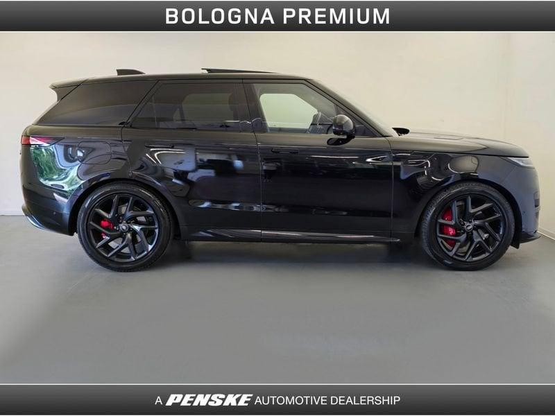 Land Rover RR Sport 3.0D l6 249 CV HSE Dynamic