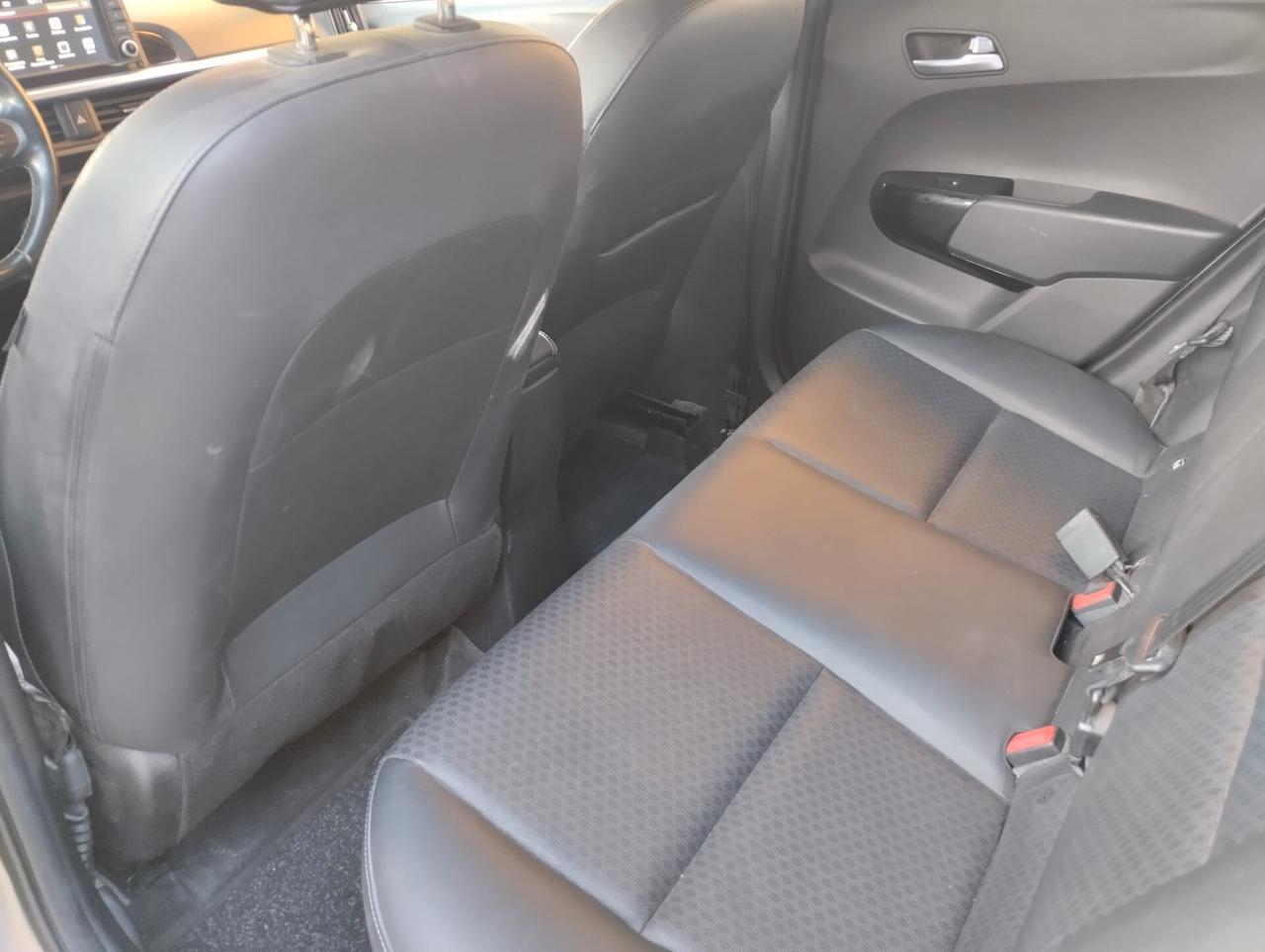 Kia Picanto 1.0 TGDi 12V 5 porte X Line