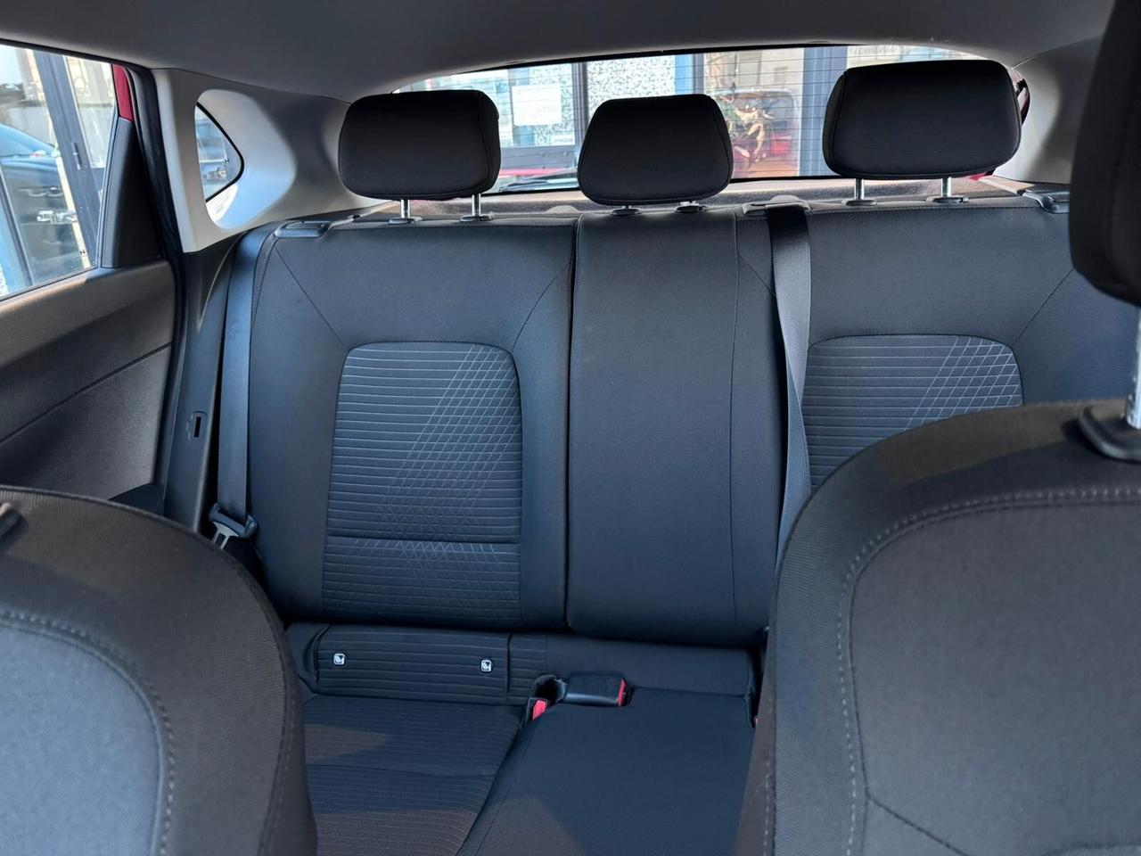 Hyundai i20 1.2 MPI Connectline