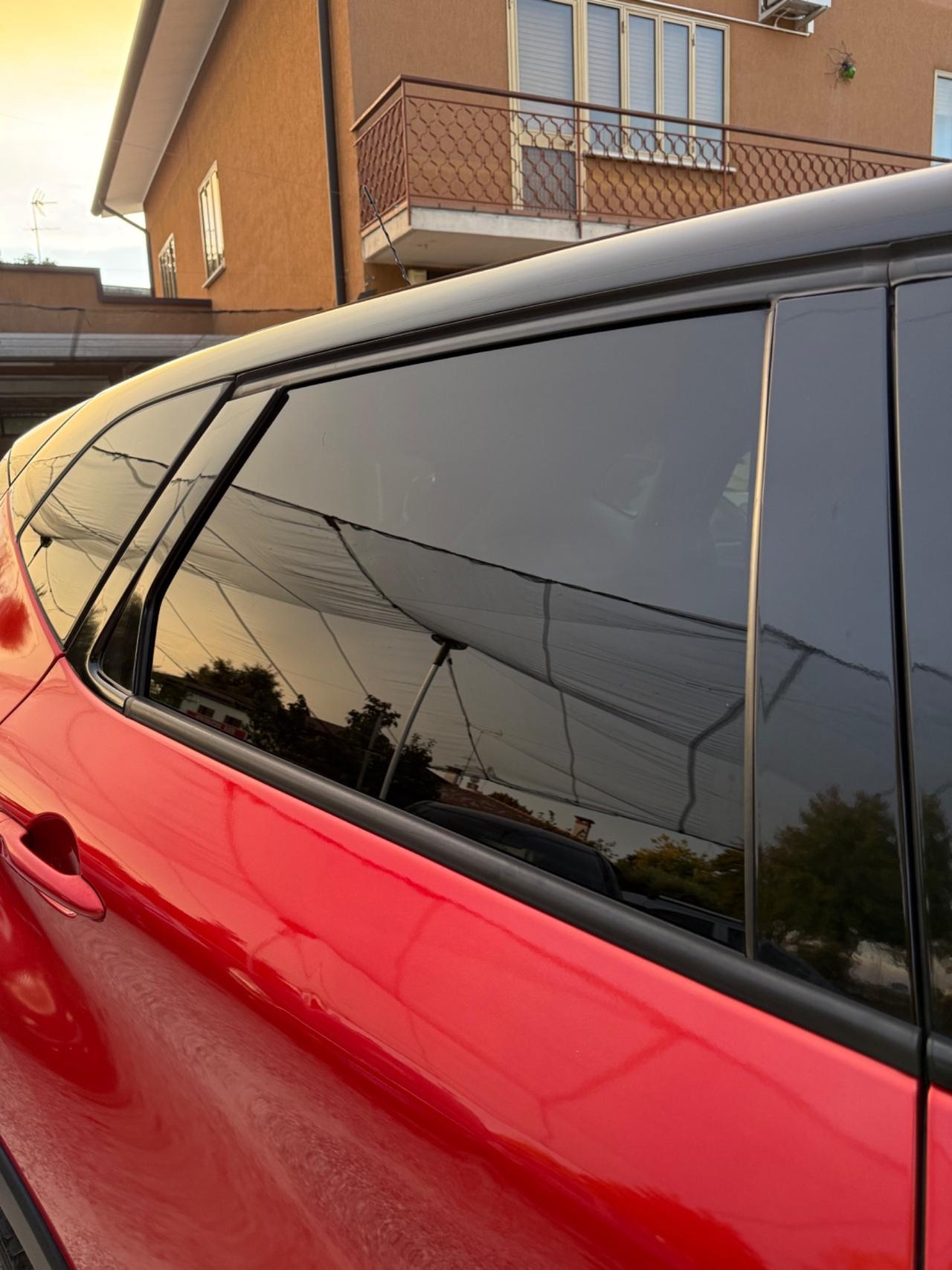 Renault Captur dCi 8V 90 CV EDC Start&Stop Energy Intens