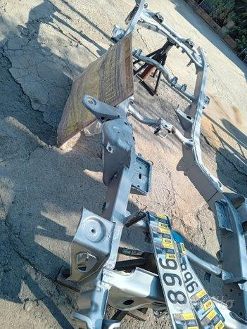 TELAIO Suzuki Jimny 1.3i 16V cat 4WD JLX