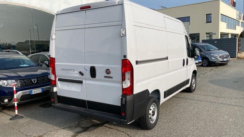 FIAT Ducato 35 MH2 2.2 mjt3 140cv serie 9