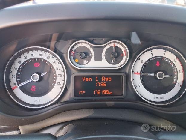 FIAT 500 L 1300 MJT