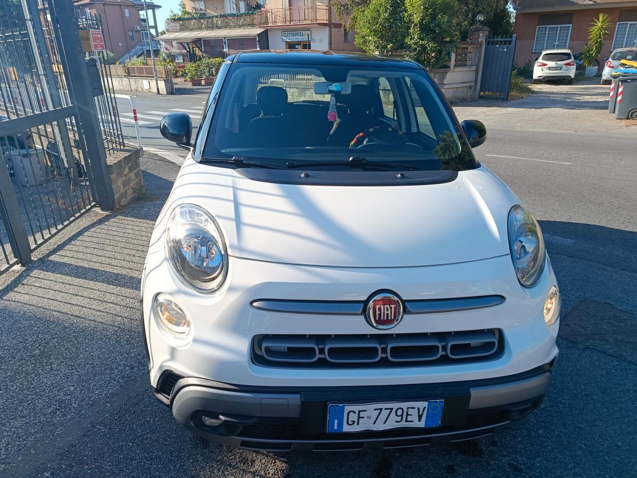 Fiat 500L 1.4 95 CV S&S Connect