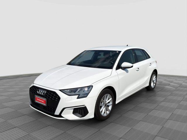 AUDI A3 A3 SPB 30 TFSI Business
