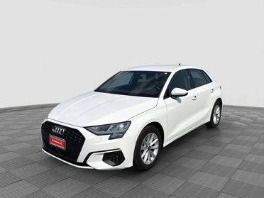 AUDI A3 A3 SPB 30 TFSI Business