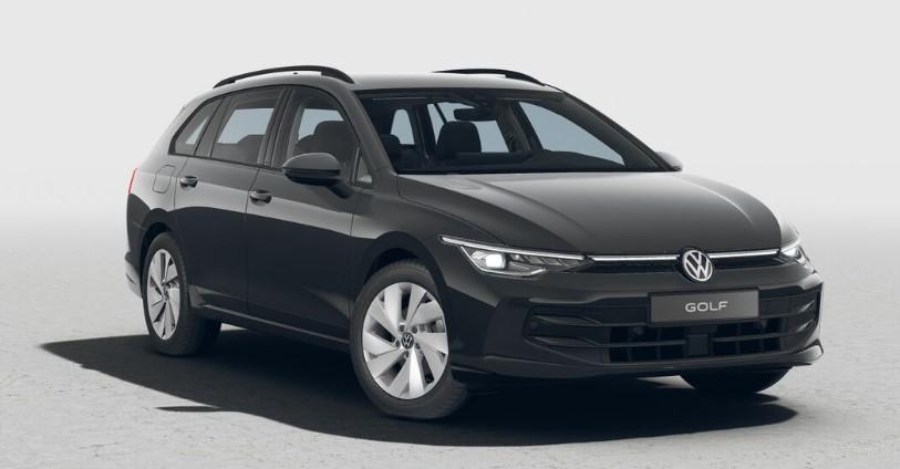 Volkswagen Golf Variant 2.0 tdi Life 150cv dsg