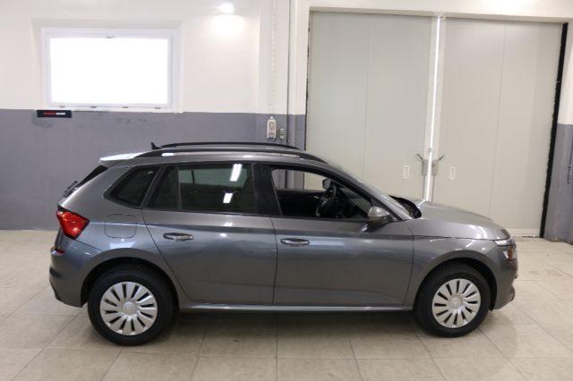 SKODA Kamiq 1.0 TSI 110 CV Ambition