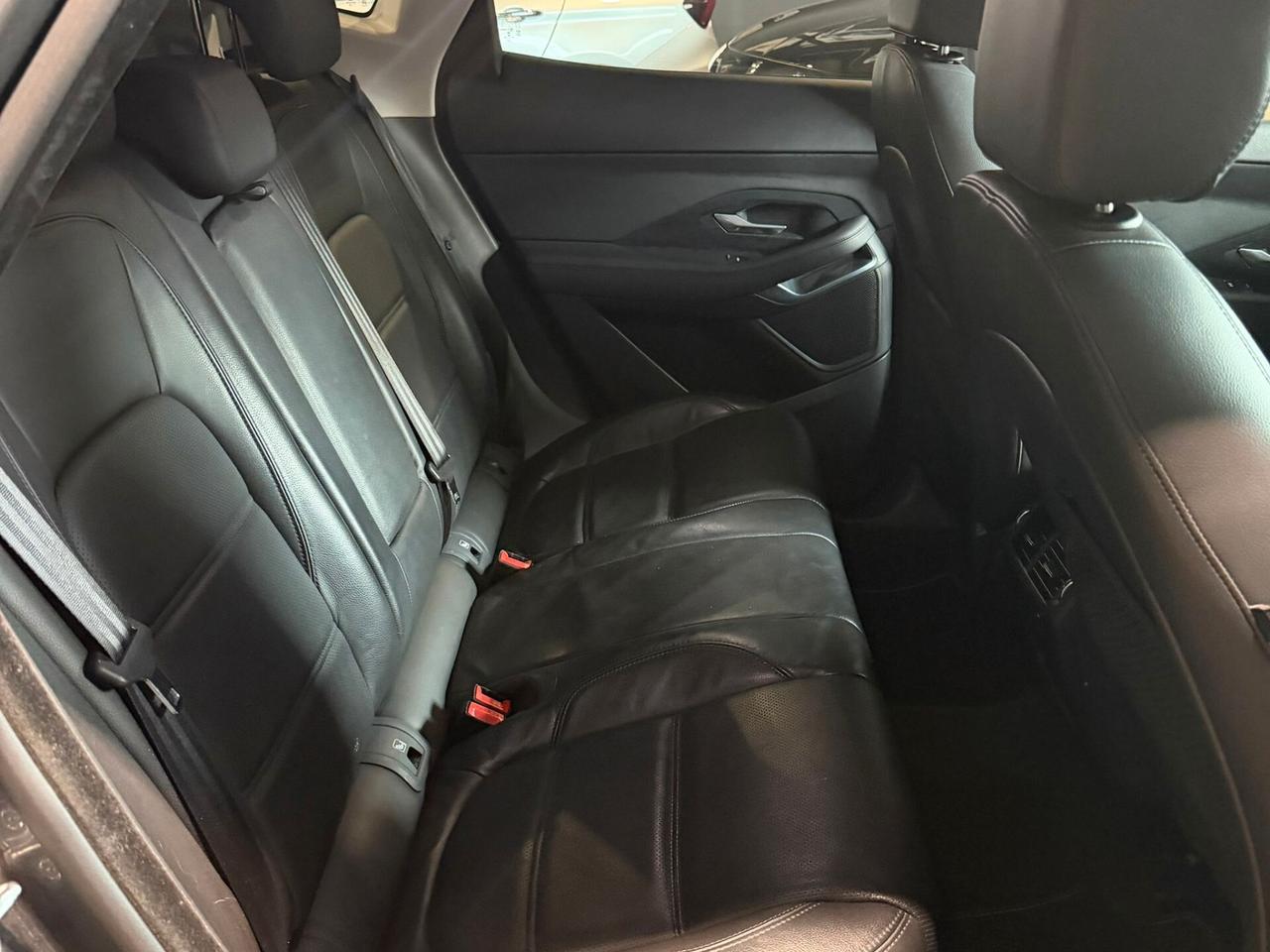 JAGUAR E-PACE 2.0d 150cv AUTOMATICA