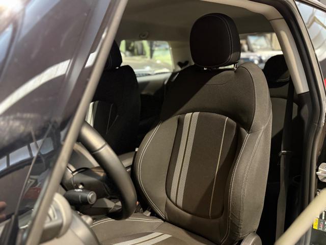 MINI Cooper SE Cooper SE