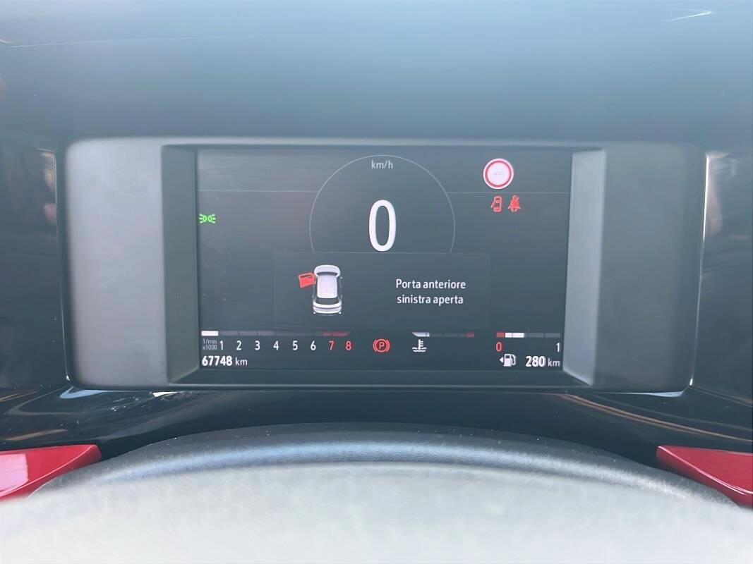 Opel Mokka 1.2 t GS Line s&s 100cv