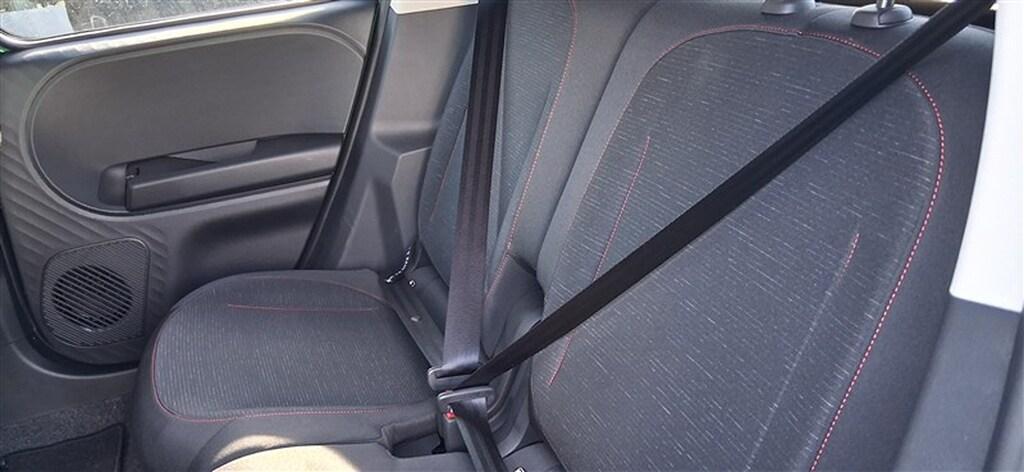 Renault Twingo 27,5kWh E-Tech Electric Urban Range Techno