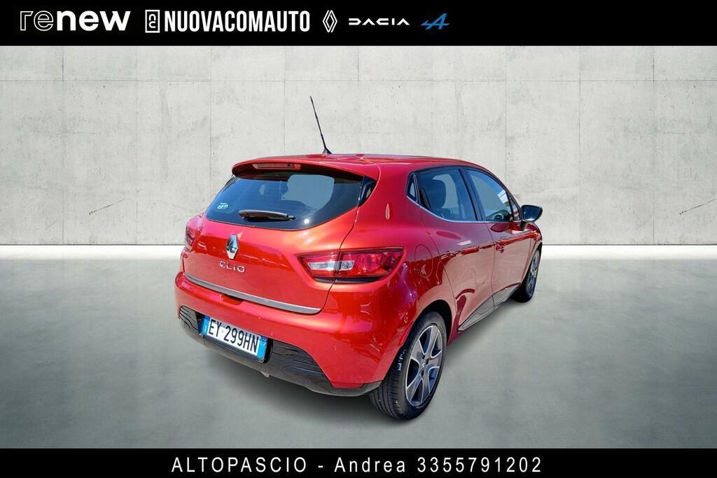Renault Clio 5 Porte 1.2 Costume National