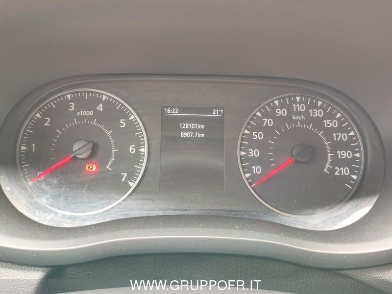 Opel Movano STX 35 2.2 BlueHDi 165 PLM-SL 3p. TRASPORTO CAVALLI - NETTO IVA