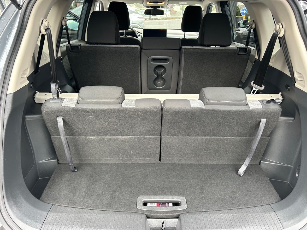 Nissan X-Trail e-Power e-4orce 4WD 7 posti N-Connecta