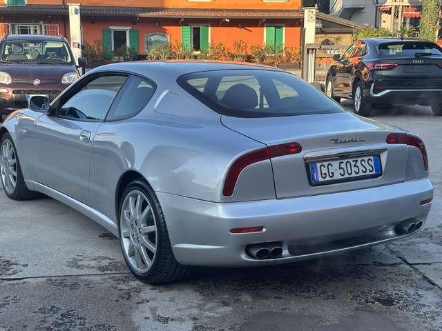 Maserati 3200 GT manuale ASI