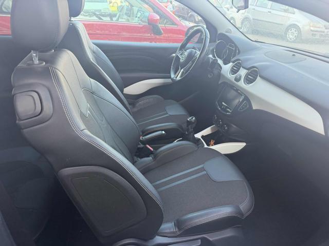 OPEL Adam 1.4 100CV BENZINA/GPL Slam senza lavoro da fare