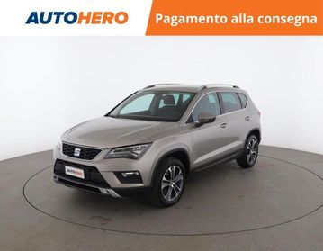 SEAT Ateca 1.0 EcoTSI Advance