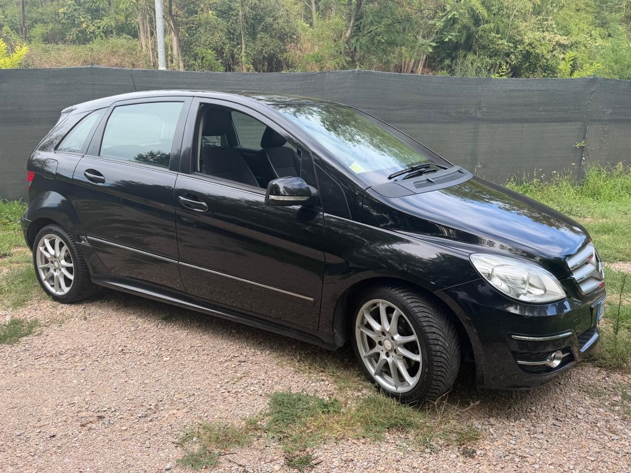 Mercedes-benz B 180 CDI