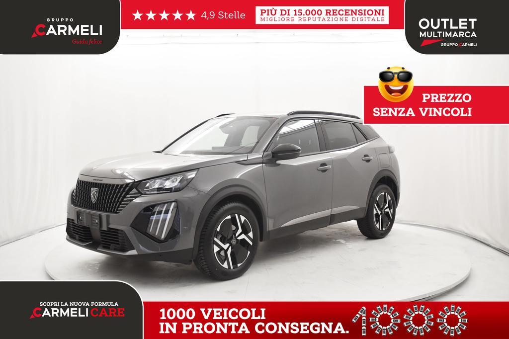 Peugeot 2008 1.2 PureTech Allure