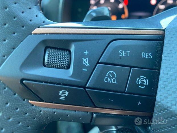 CUPRA Formentor 2.0 TDI DSG