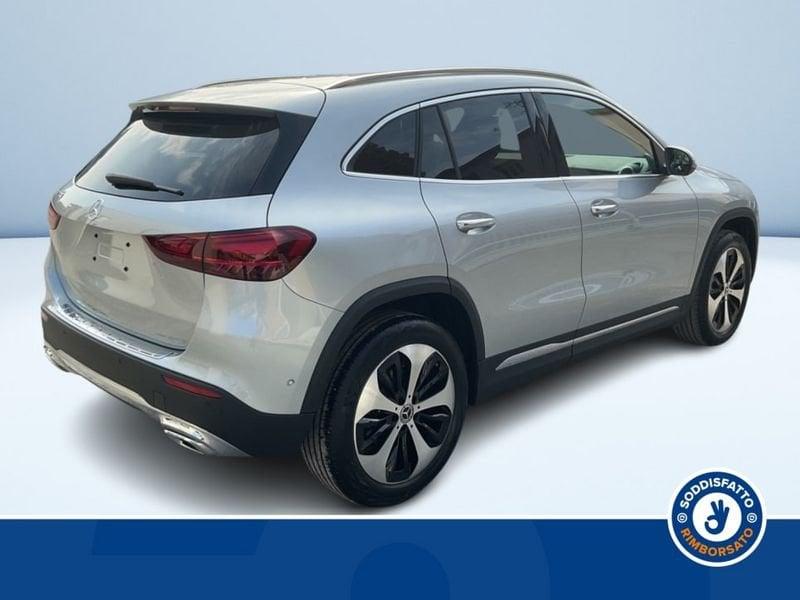 Mercedes-Benz GLA 200 Automatic Advanced Plus Progressive