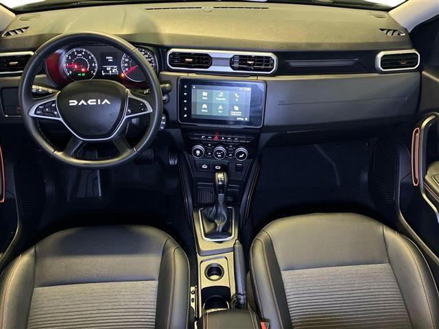 DACIA Duster 1.3 TCe 150cv Journey 4x2 EDC FAP