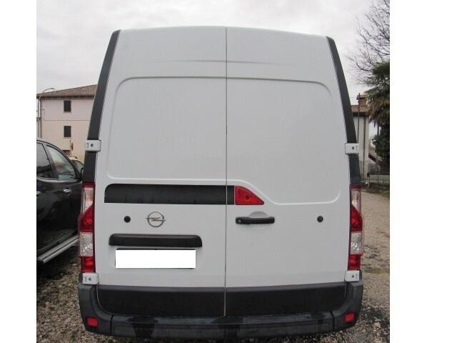 Opel Movano 28 2.3 CDTI 125CV PC-TN FWD Furgone E5+POCA STRADA