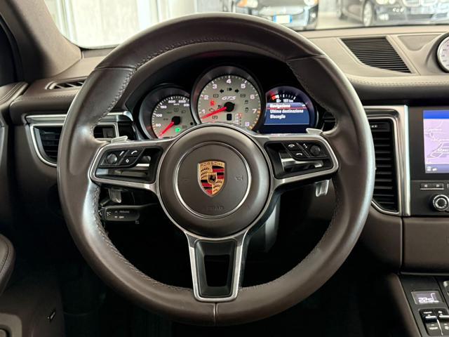 PORSCHE Macan 3.0 GTS/IVA/Tetto/Bose