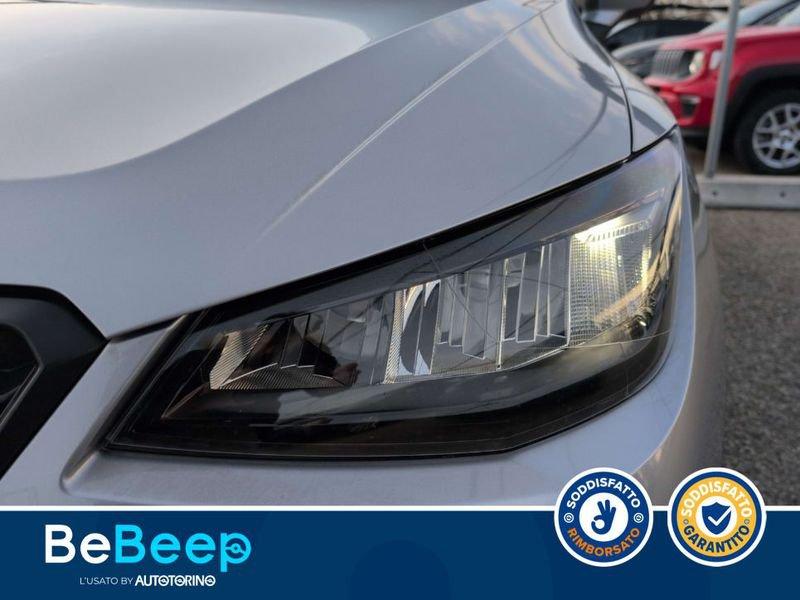 Seat Arona 1.0 ECOTSI STYLE 110CV DSG