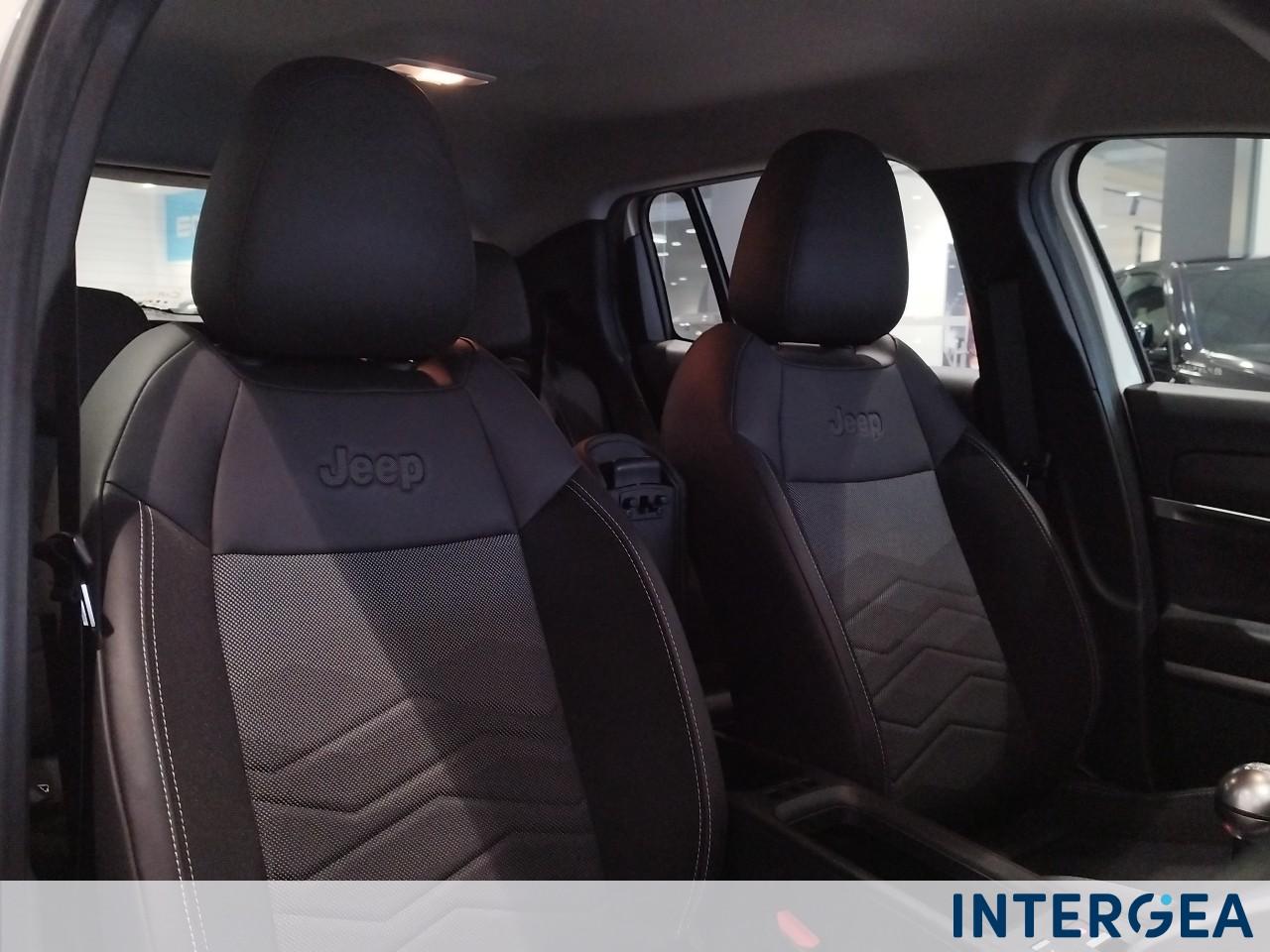 JEEP Avenger 1.2 turbo Altitude fwd 100cv