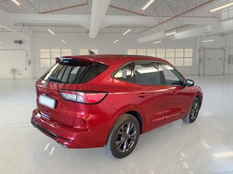FORD KUGA 1.5 EcoBlue 120CV 2WD ST-Line Auto