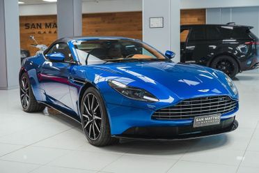 Aston Martin DB11 ASTON MARTIN DB11 VOLANTE