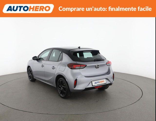 OPEL Corsa 1.2 100 CV GS