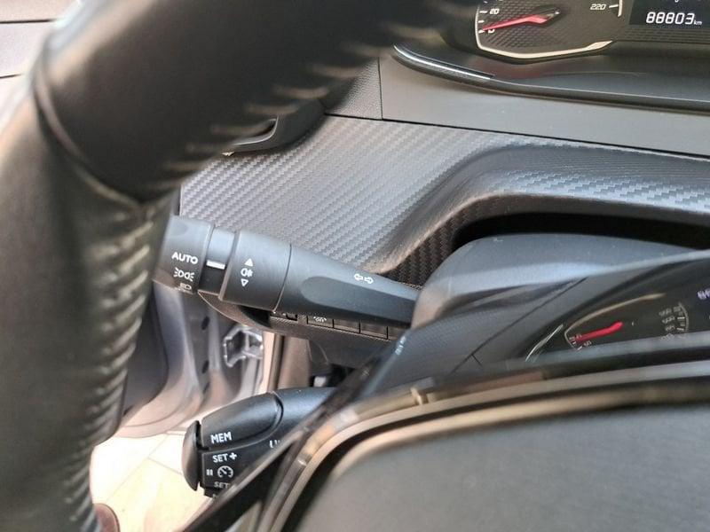 Peugeot 208 208 PureTech 75 Stop&Start 5 porte Active Pack