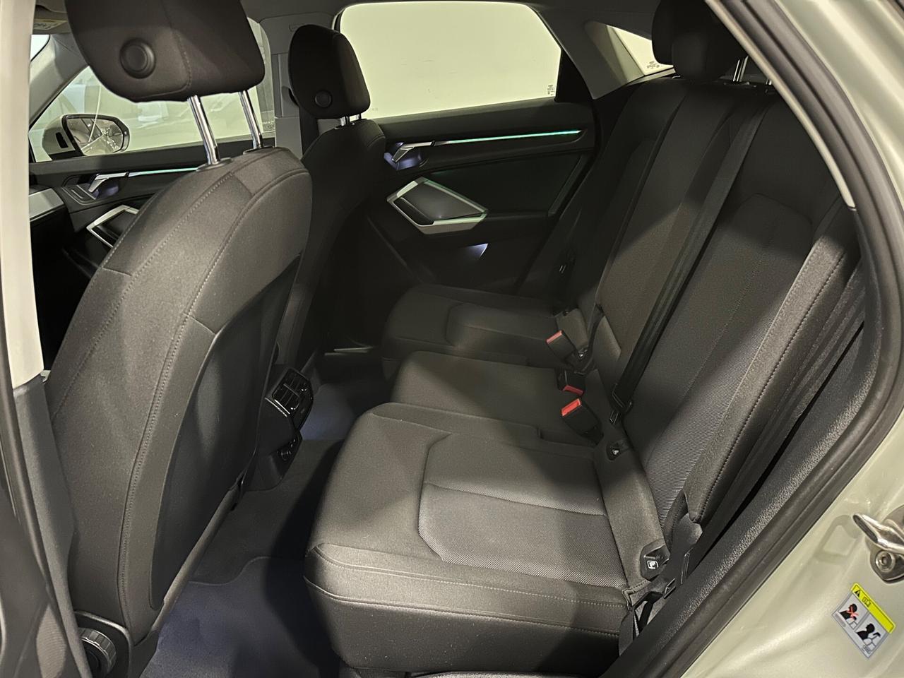 Audi Q3 SPB 35 TDI S tronic Business Plus