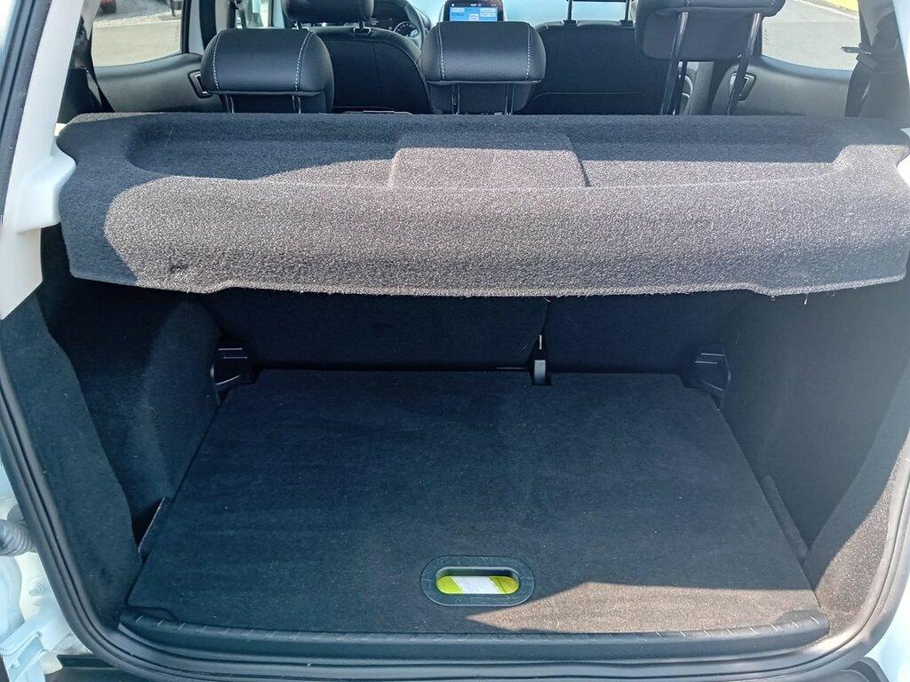 Ford EcoSport 1.0 EcoBoost Titanium