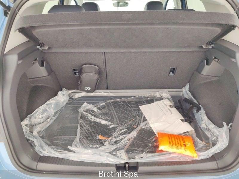 Volkswagen T-Cross 1.0 TSI 115 CV Style BMT