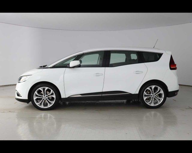 RENAULT Grand Scenic dCi 8V 110 CV Energy Intens