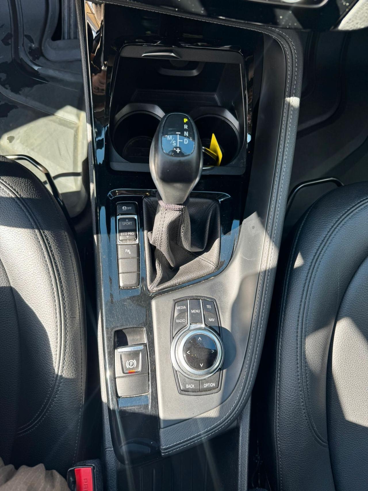 Bmw X1 sDrive18d Business
