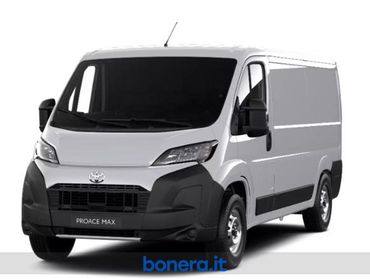 Toyota Proace Max Furgone Proace Max 33 2.2d 120cv L2h1