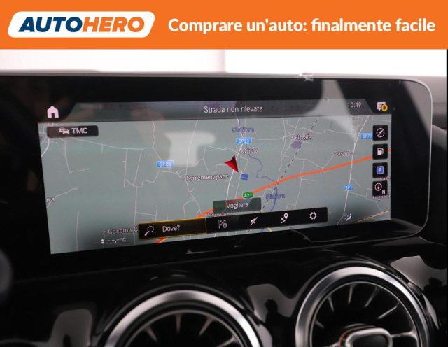 MERCEDES-BENZ B 200 d Automatic Premium